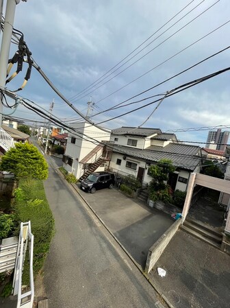 樹華・Iの物件内観写真